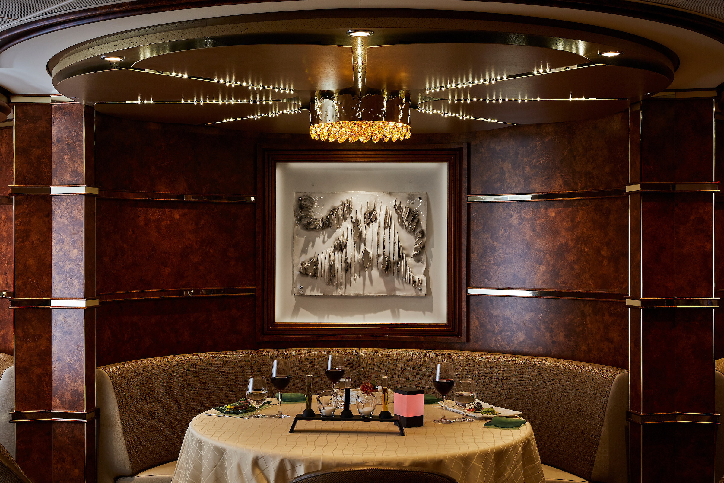 Silver Dawn - Silver Note